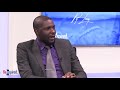 Be inspired with pastor lennylets talk business with mr eugene peters live chart