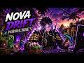 NOVA DRIFT ⚡ PLAYING MINECRAFT & ROBLOX | INSANE ACTION 💥