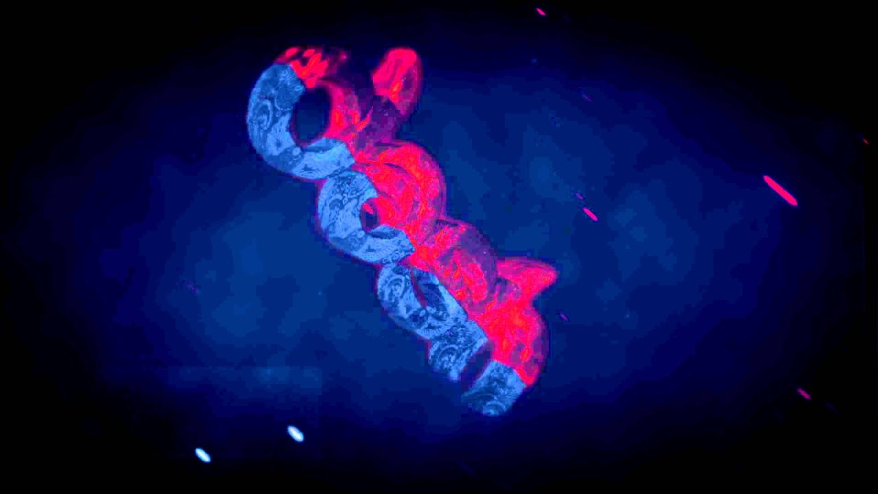 JustDash (tried some new stuff :D)-best chill?