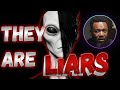 Aliens Are Not What You Think | UFOs, Demons, Nephilim & the Bible 👽🔥