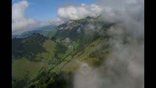 Flugtag Hy 12. Sep. 2021