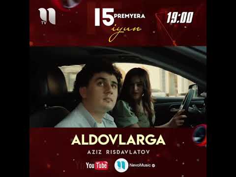 💥💥💥💥💥PREMIERA Aldovlarga Nevomusic 💥💥💥💥💥