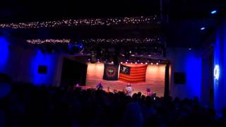 Watch Chris Robinson Brotherhood Wheel Dont Roll video