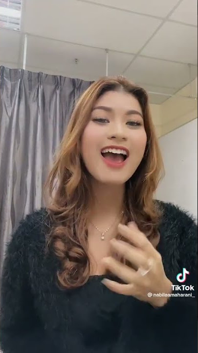 Ayang Nabila Maharani - Topic .Suka lagu & musik nya . sukses selalu kk.