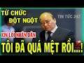 Tin Tức nhanh nhất và chính xác nhất ngày 10/9/2022/ tin nóng việt nam mới nhất #cuyểnđộng24h