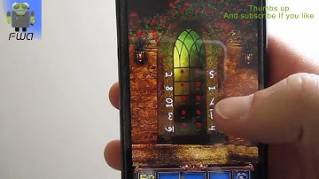 100 Crypts - level 52 - Solution - Explanation - Android