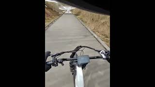 Fully Unlocked Wired Predator E-Bike | 72V Twin Motor Unlimited Class