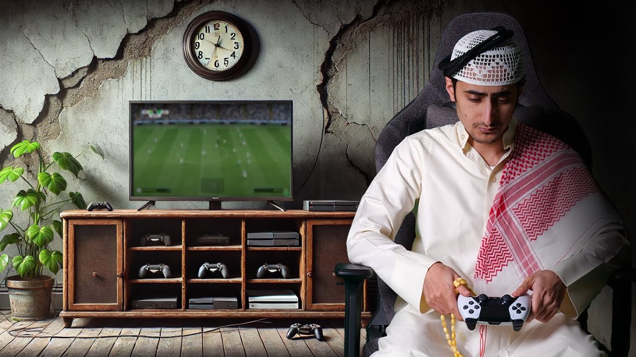 فقدان شغف الألعاب | ١٠ نقاط كيف تسترجع شغفك للألعاب