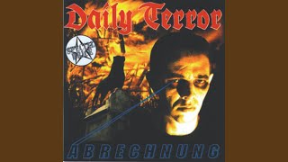 Video thumbnail of "Daily Terror - Gib Niemals Auf"