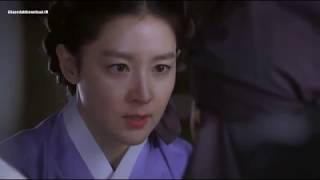 Saimdang part 8 HDسریال سایمدانگ خاطراتی از نور قسمت هشتم  با دوبله فارسی