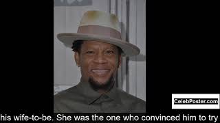 D.L. Hughley biography