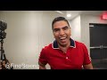 PIOLIN LE RESPONDE A LOS CANELO HATERS DE MEXICO & USA