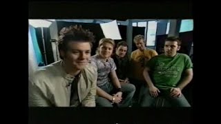 Download Lagu Westlife - Kian \u0026 Bryan Talking About Football, Hablando 2003 (Spanish dubbed) MP3 Download Lagu Westlife - Kian \u0026 Bryan Talking About Football, Hablando 2003 (Spanish dubbed) MP3