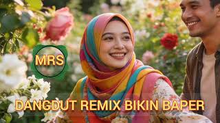 Musik Dangdut Reggae Bikin Baper