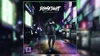 Bossfight - Next Wave (feat. Virus Syndicate) [Clean Edit]
