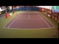 BASSI -  O'CONNOR Open Super 12 Auray Tennis
