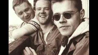 Bronski Beat - Smalltown Boy - Xfiles Remix 2012