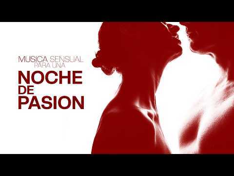 Música sensual para una noche de pasión ➜ #contraseñarecords