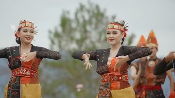 NUSANTARA GEMILANG 2022 - Sumatera Utara