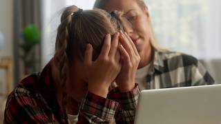 Cyberbullying warning: What parents need to know about AI, fake accounts and altered images