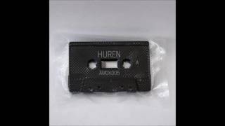Huren - Kinoapparatom [AMOK Tapes]