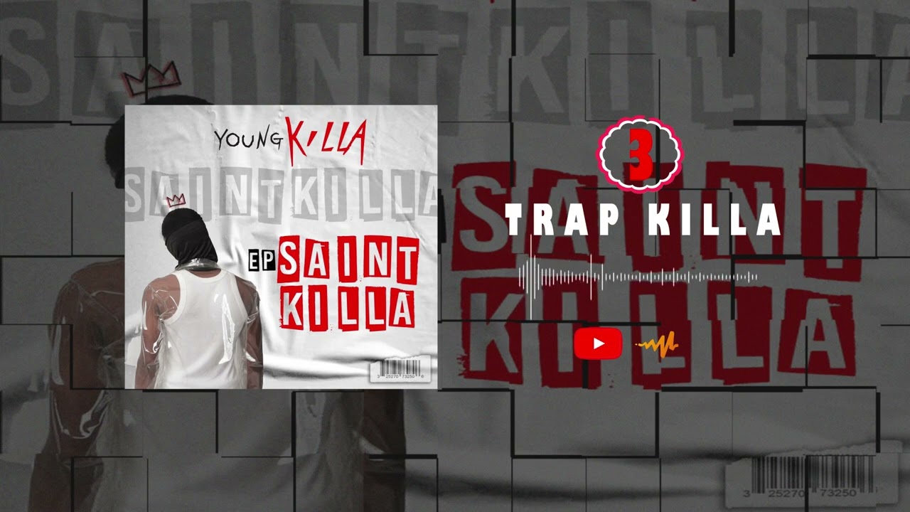 YOUNG KILLA -TRVP KILLA(son officiel)