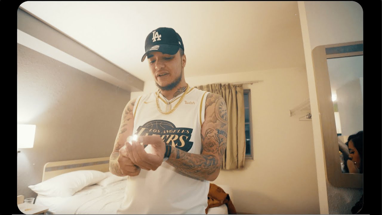 Guarda 3pgCondo - Lakers (Official Music Video) su YouTube Guarda 3pgCondo - Lakers (Official Music Video) su YouTube