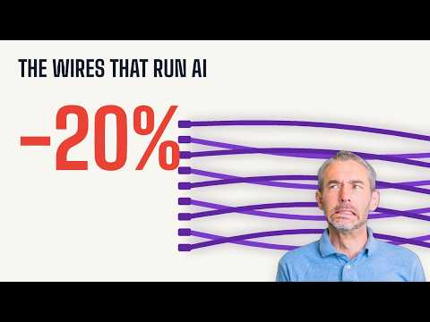 The AI Stock You've Never Heard of Just Crashed 20%