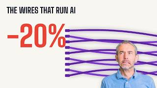 The AI Stock You've Never Heard of Just Crashed 20%
