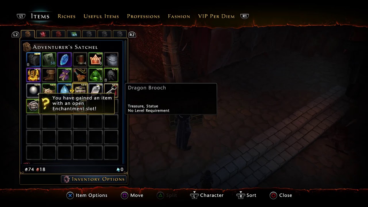 Havoc-Vengeance-'s Live PS4 Broadcast Neverwinter Barbarian - YouTube