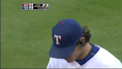 2009/07/22 Kinsler