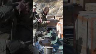 Почему солдаты готовили на C4 😳🔥 Опасный факт #shorts by factorax