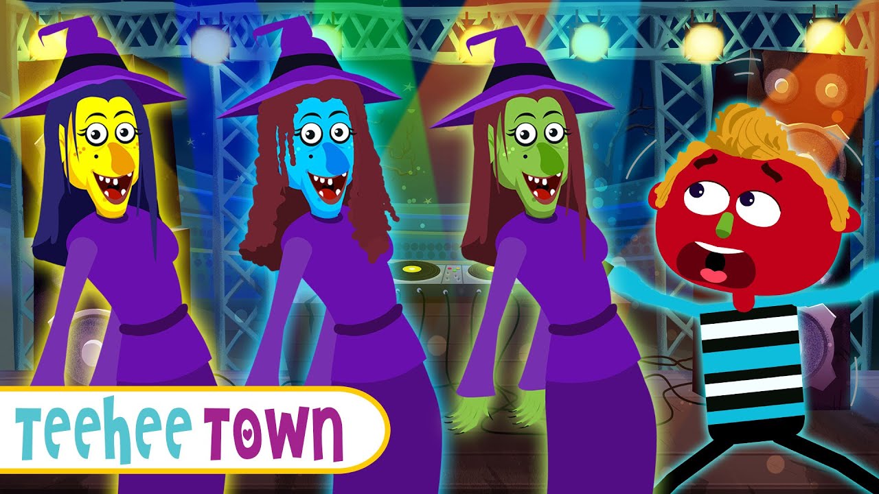 This Is The Way We Brush Our Teeth Song Spooky Scary Skeleton Songs This is the way we brush our teeth song spooky scary skeleton songs