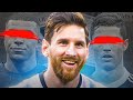 The victims of messi