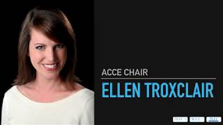 ACCE Austin City Council Member Ellen Troxclair