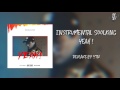 Instrumental Soolking - Yeah! Remake By YTN™Prod (Dj Wicky)
