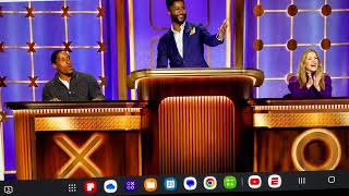 2025 Hollywood Squares Allnew Coming To Cbs Daytime Beginning On Monday January 27 At 2 Pm Local