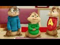 Cardi B - Bodak Yellow (Chipmunks Version)