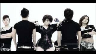 [COMP4SS] Brown Eyed Girls (브라운 아이드 걸스) - Abracadabra [COLLABORATION COVER]