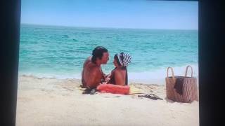 Sahara Ending Scene