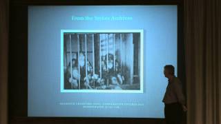 TEDxEmory - Dr Frans De Waal - Monkey Business 101, How Animals Cooperate