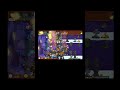 Plant Swap Challenge PVZ’s Craziest Playthrough #pvz #pvzgameplay #plantsvszombies