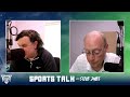 | Sports Talk w/ Steve Jones, Ep. 548