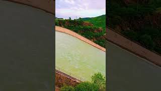 #tarbela #dam #spillway #today #viral #ytshorts