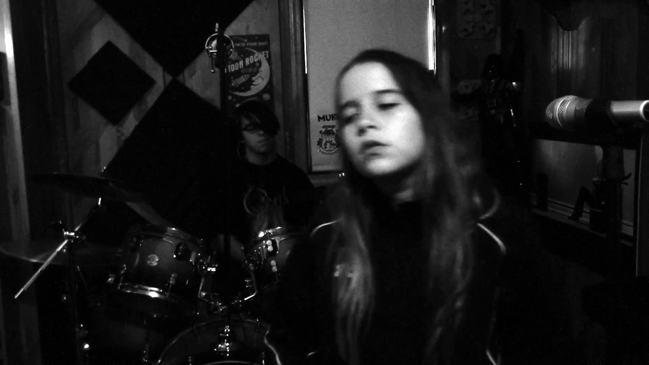 MURP | Aaralyn and Izzy - All Apologies (Nirvana Cover)