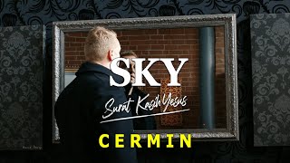 SURAT KASIH YESUS 'CERMIN'