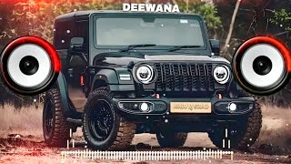 Deewana Kar Raha Hai Dj Song| Emraan Hasmi Best Song || Hard Bass || MDP DJ || HINDU DJ SOUND
