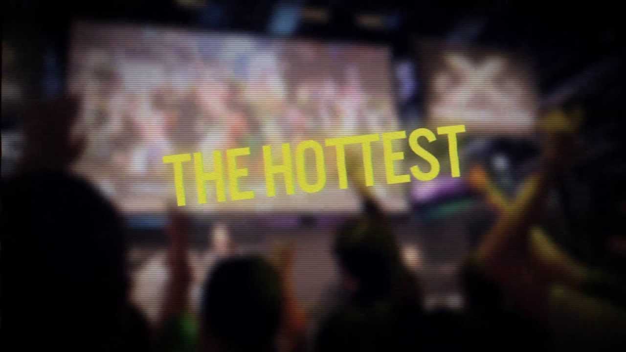 Experience The Next Level - YouTube