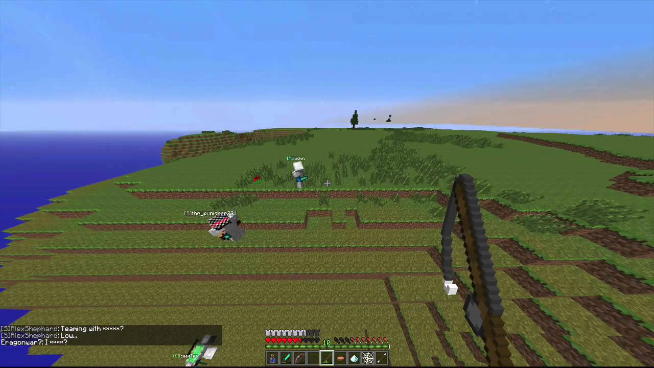 Minez - Yolo Sunday