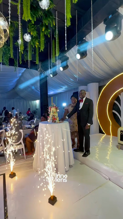 Madam Rita Bioh’s 50th birthday dinner celebration at Bellevue Event Center Asokwa